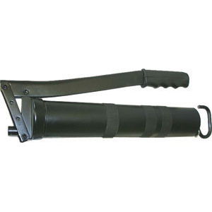 3421GT - LEVER OIL GUNS - Orig. Samoa-Hallbauer